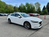 Used 2018 MAZDA MAZDA6 Grand Touring Reserve image 5