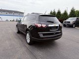 Used 2015 Chevrolet Traverse LT w/ Style and Technology Package image 5