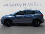 Used 2022 Honda HR-V Sport image 2