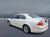 Used 2012 Ford Fusion SEL image 4