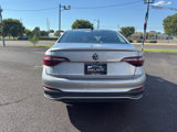 Used 2024 Volkswagen Jetta S image 4