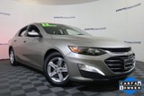 Used 2022 Chevrolet Malibu LT image 2