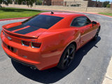 Used 2011 Chevrolet Camaro SS w/ RS Package image 5