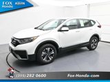 Used 2021 Honda CR-V Special Edition image 2