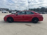 Used 2023 Toyota Camry XSE image 4