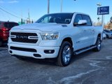 Certified 2023 RAM 1500 Big Horn image 3