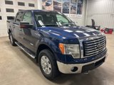 Used 2012 Ford F150 XLT w/ XLT Chrome Pkg image 4