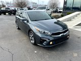 Used 2020 Kia Forte LXS image 2