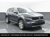 Used 2021 Kia Sorento LX image 3