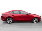 Certified 2021 MAZDA MAZDA3 s image 6