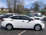 Used 2020 Nissan Versa S image 6