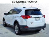 Used 2015 Toyota RAV4 XLE image 3