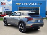 New 2025 Chevrolet Trax RS w/ Driver Confidence Package image 3