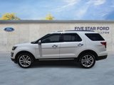Used 2017 Ford Explorer Limited w/ Equipment Group 301A image 6