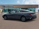 New 2025 Hyundai Elantra Blue image 4