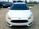 Used 2016 Ford Focus SE image 3
