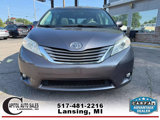 Used 2011 Toyota Sienna XLE image 3