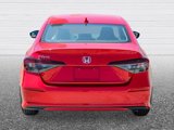 New 2025 Honda Civic LX image 3