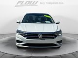 Certified 2021 Volkswagen Jetta SE w/ SE Cold Weather Package image 2