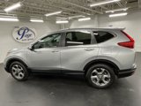 Certified 2019 Honda CR-V EX image 2