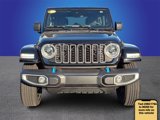 Used 2024 Jeep Wrangler Unlimited Sahara image 2