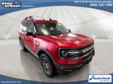 Used 2021 Ford Bronco Sport Big Bend image 2