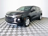 Used 2019 Chevrolet Blazer LT image 3