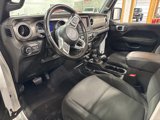 Used 2020 Jeep Wrangler Unlimited Sahara image 3