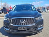 Certified 2019 INFINITI QX60 Luxe w/ Essential Package image 2