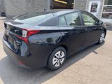 Certified 2019 Toyota Prius XLE image 4