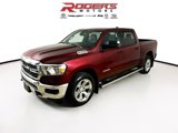 Used 2023 RAM 1500 Big Horn image 3