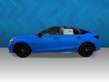 New 2025 Honda Civic Sport image 2