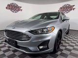 Used 2020 Ford Fusion SE w/ Equipment Group 151A image 3