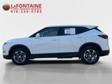 Used 2023 Chevrolet Blazer LT image 4