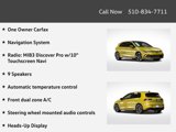 Certified 2022 Volkswagen GTI Autobahn image 4