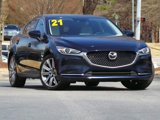 Used 2021 MAZDA MAZDA6 Grand Touring Reserve image 2