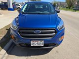 Used 2017 Ford Escape S image 2