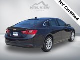 Used 2023 Chevrolet Malibu LT image 3