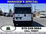 New 2024 RAM ProMaster 2500 w/ Cold Weather Group image 6
