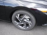 Used 2024 Hyundai Elantra SEL w/ Convenience Package image 4