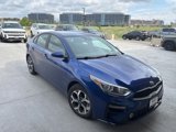 Used 2021 Kia Forte LXS image 2