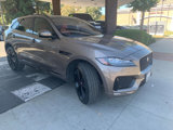 Used 2017 Jaguar F-PACE S image 2