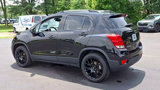 Certified 2022 Chevrolet Trax LT w/ Premium Seat Package image 6