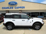 New 2025 Ford Bronco Sport Big Bend image 4