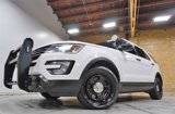 Used 2017 Ford Explorer 4WD Police Interceptor image 4