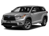 Used 2016 Toyota Highlander Plus image 2