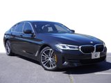 Certified 2023 BMW 530i w/ Premium Package image 2