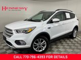 Used 2019 Ford Escape SEL image 1