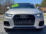 Used 2016 Audi Q3 2.0T Premium Plus w/ Technology Package image 2