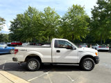 Used 2011 Ford F150 XL w/ PWR Equipment Group image 4